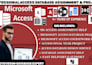 develop microsoft access database project and assignments